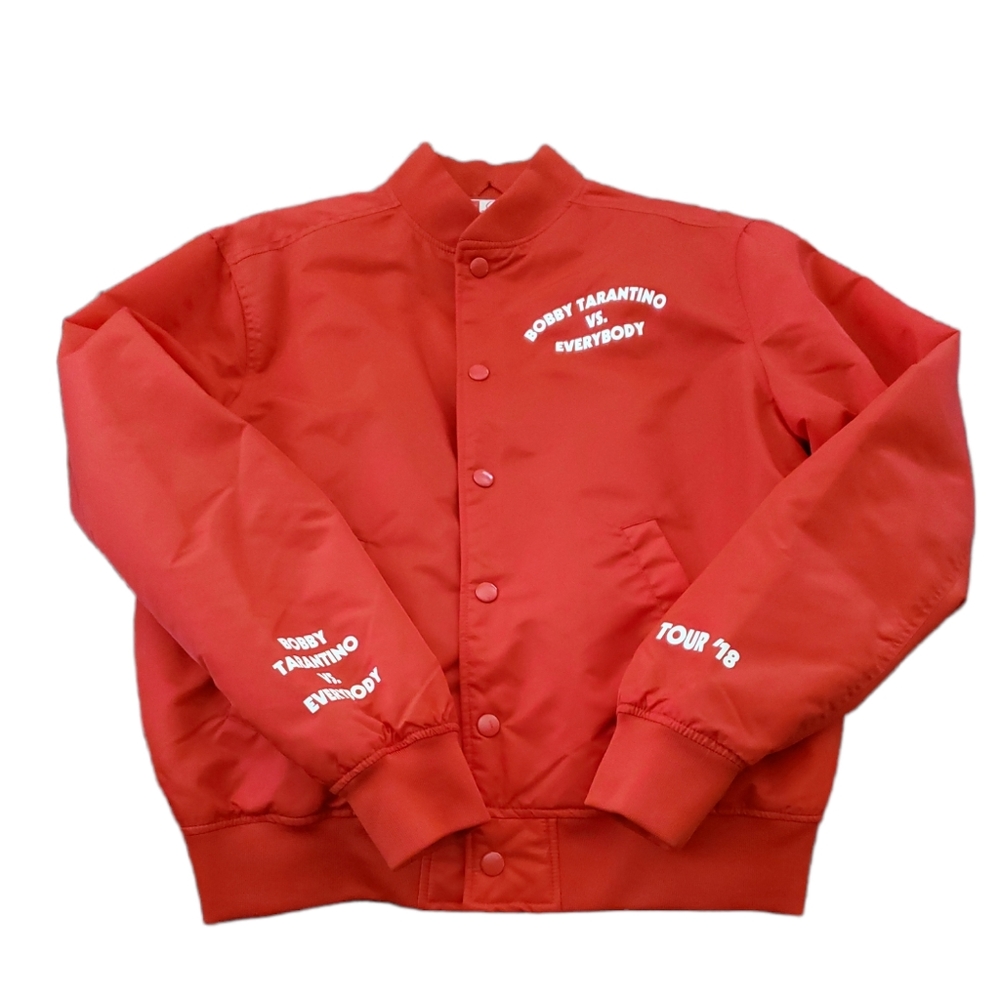 Logic Jacket